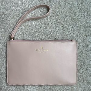 Kate Spade Wristlet